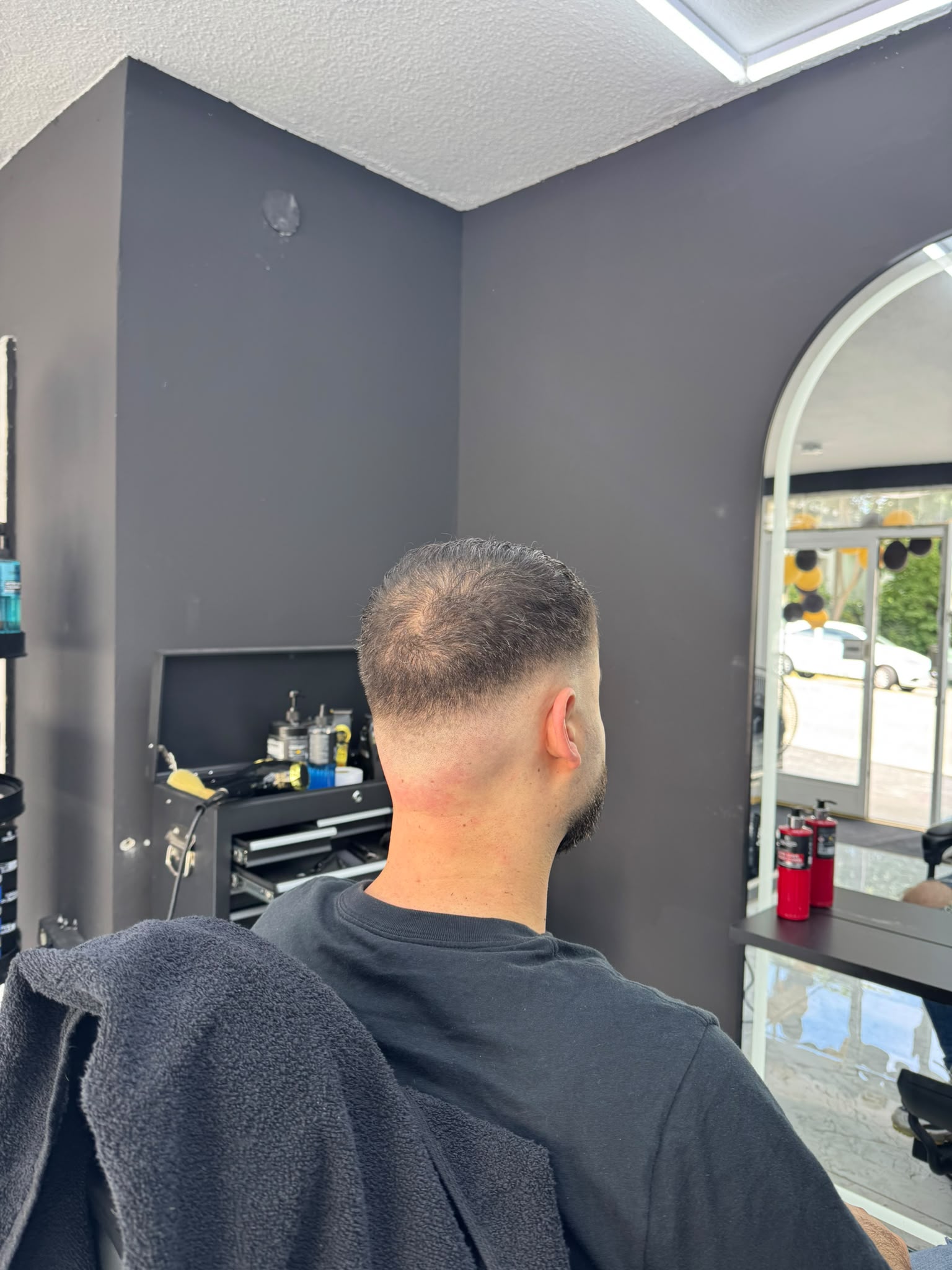 ROJ Salon Arbeit 2